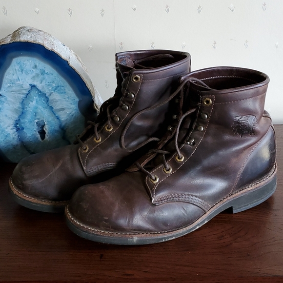 Chippewa | Shoes | Chippewa Ellison 